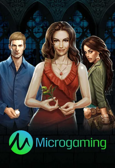 Micorogaming