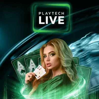 PlaytechLive